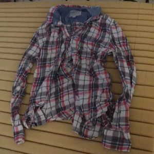 Jachs Girlfriend Ride & Leisure Dress Shirt